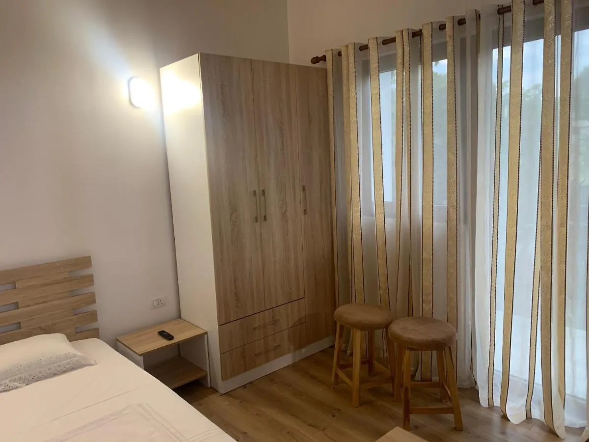 Pogradec Lake Apartments