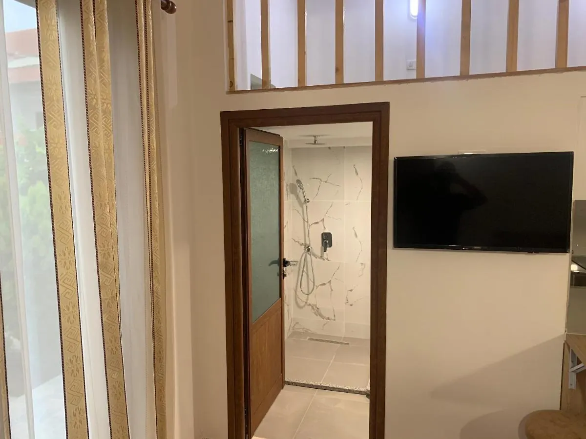 Pogradec Lake Apartments