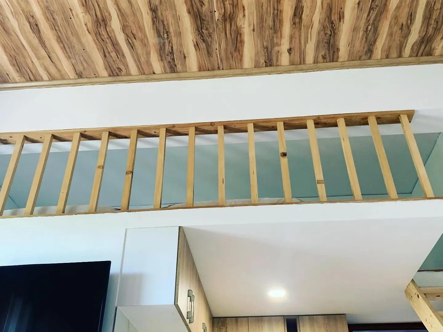 Pogradec Lake Apartments
