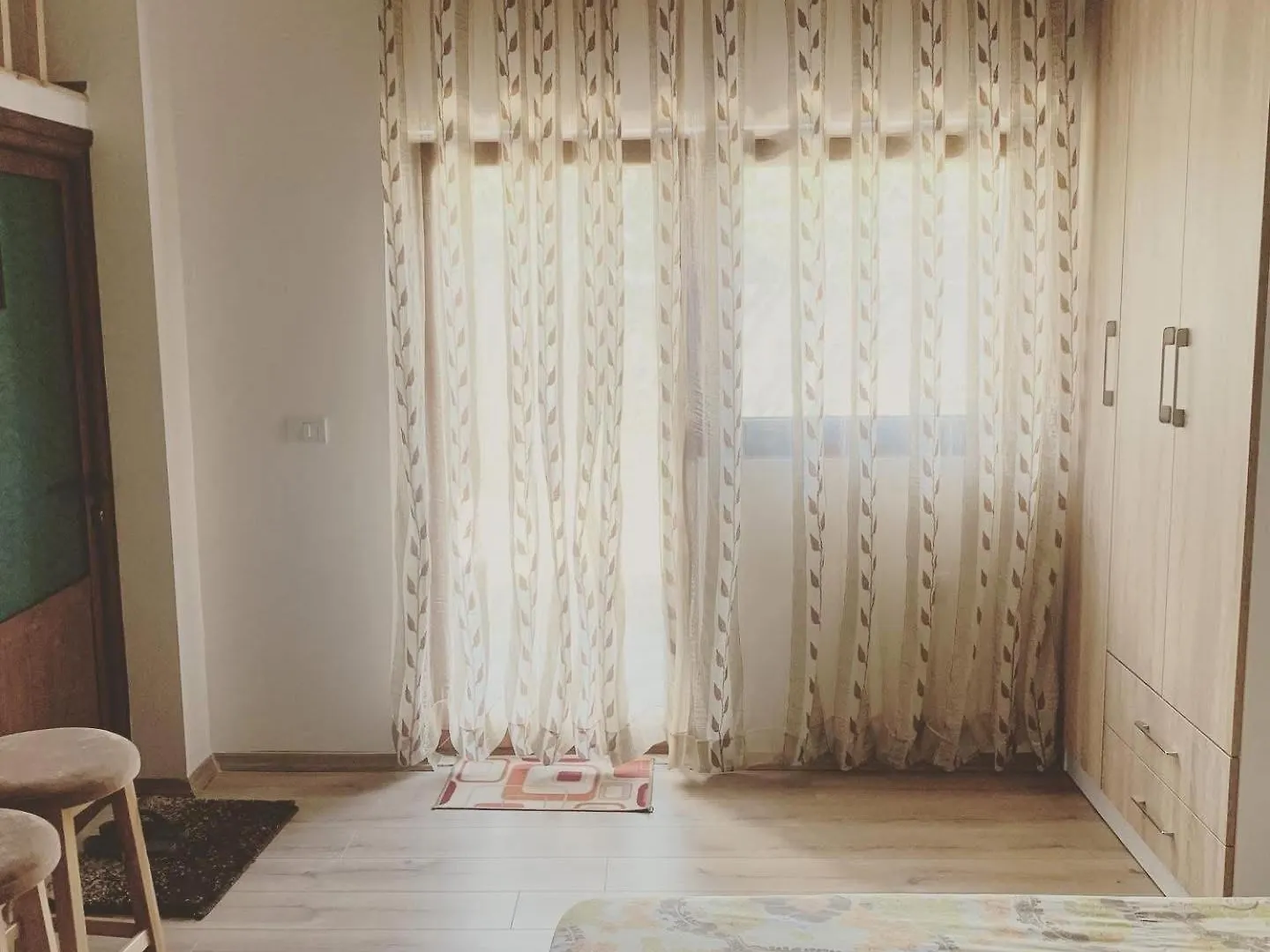 Pogradec Lake Apartments