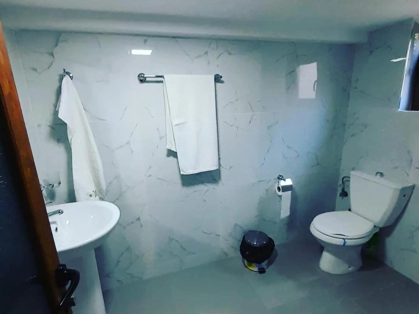 Pogradec Lake Apartments