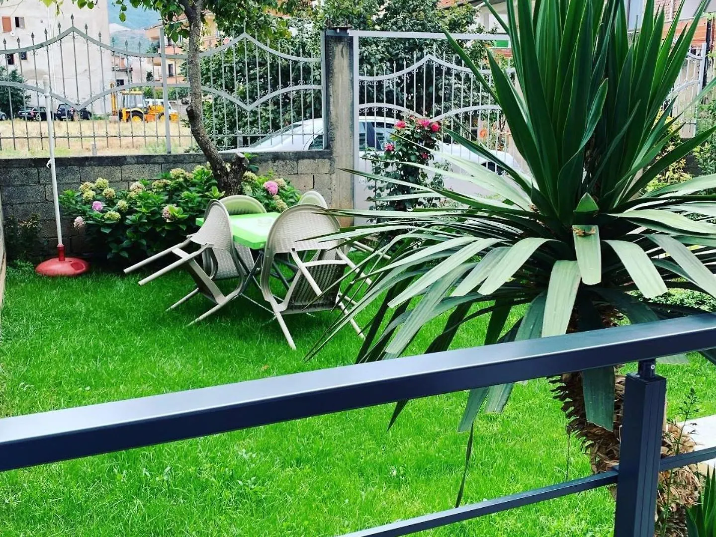 Pogradec Lake Apartments