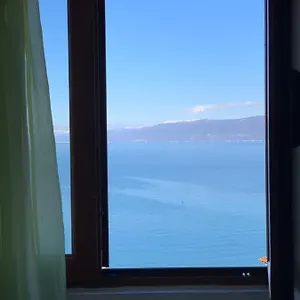 Syzo Rooftop 360° Pogradec