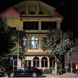 Restaurant Savoja Pogradec