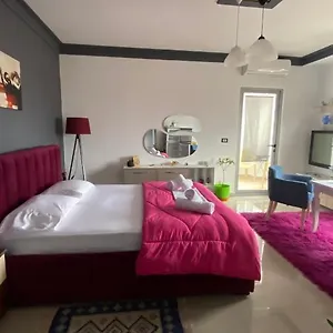Guest's Pogradec