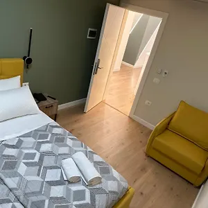 Comfort Aparthotel