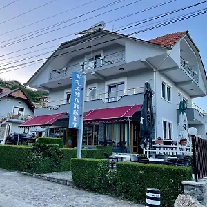 Eiffel's Pogradec