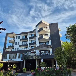 Perla Pogradec
