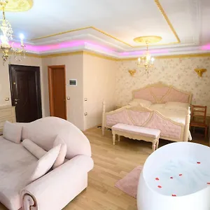 Apartment Luxurious View, Pogradec