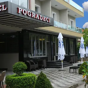 4* Hotel Pogradeci